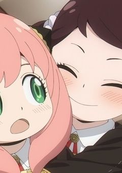 @ 激 愛 注 意 報 .