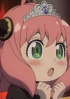 アーニャの恋を応援するつもりが,告白されました。【 修正版 】