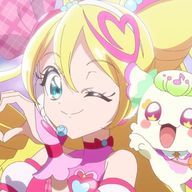 # 星 氷  亜 美 .さんのアイコン画像