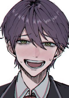 推しライバー，幼馴染でした .　𓊆 𝚗𝚓𝚜𝚓 𝚔𝚗𝚖𝚌 𓊇