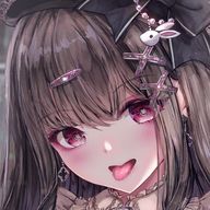 ❀るあ     ．無浮さんのアイコン画像