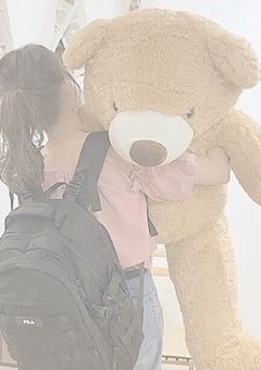 私がSEVENTEENに!?