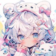 猫さんのアイコン画像