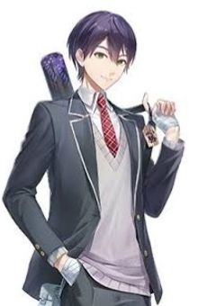 剣持刀也の従兄弟は3歳児。