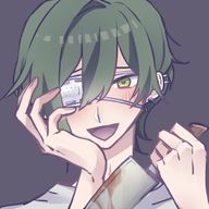 癒姫❄さんのアイコン画像