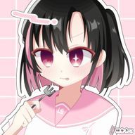 Mirukiさんのアイコン画像