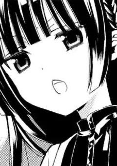 限界ちゃんの取り扱い説明書