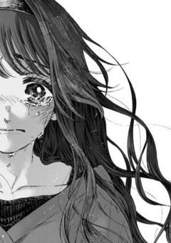 　　切ない虹色の絆 、桜に散る