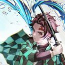竈門炭治郎