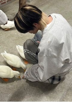 ろむろむ日記。🐹