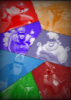 NRC創始者＠不定期更新