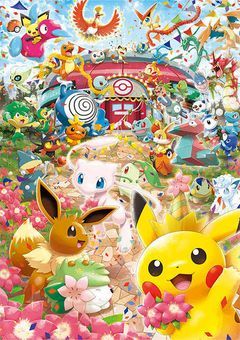 テニポケ