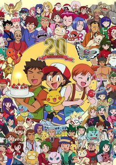 テニポケイッシュ編-デコロラ諸島まで