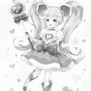 リリカ(イレギュラー)