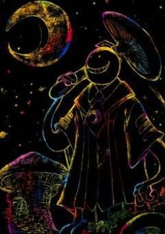 ラスト・ミッション