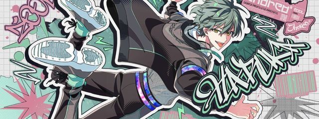 ☆YUKI☆−ユウキさんの壁紙画像
