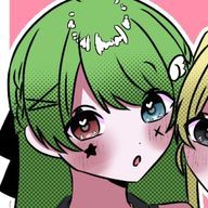 #  .  𝐌さんのアイコン画像