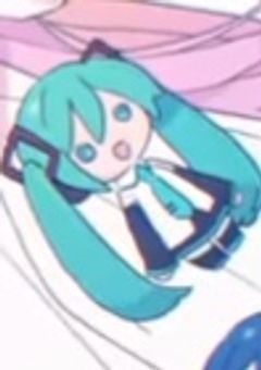 ヒーローとヴィラン。それだけ。