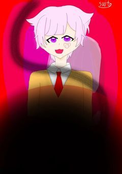 🎲の紫担当さんは秘密がいろいろあったそうです