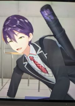 色んなこと話すトコ