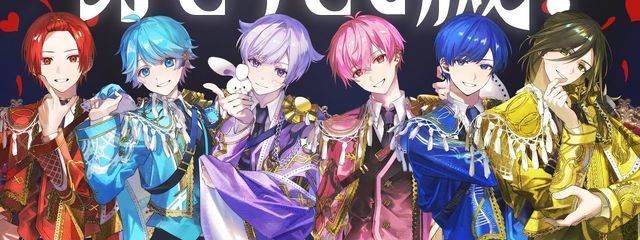 あのんさんの壁紙画像