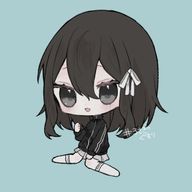 千歌＃無期限活動停止＃多忙のため卒業#いままでありがとうさんのアイコン画像