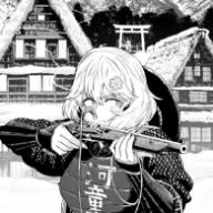 弓道の人さんのアイコン画像