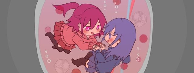 抹茶ちょこ/さぶ垢さんの壁紙画像