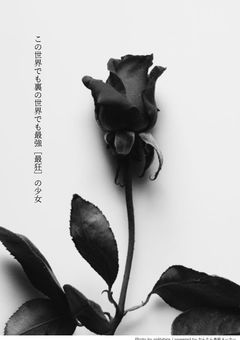 この世界や裏の世界でも最強(最狂)の少女