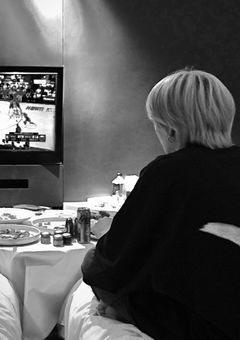 학교 제일의 미남