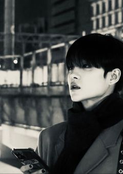 도왔던 그 아이는 우상이었다