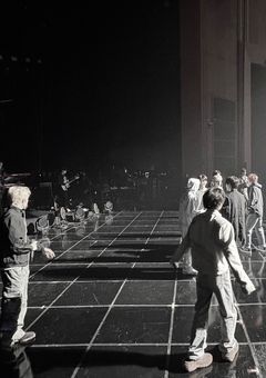 토레지의 짧은 편집