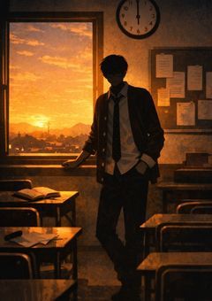 貴方の心が俺に向くまで