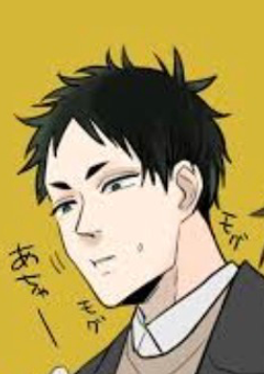 北さんの妹は，赤葦京治の初恋の人