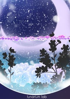 天使のような歌声を持つ歌手🎶