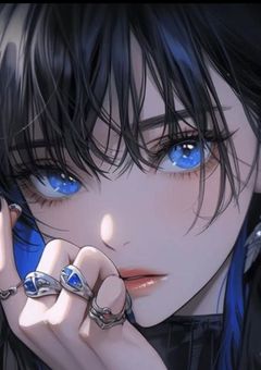 地味少女、実は黒華夜家当主様です🌟