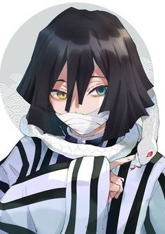 伊黒さんの恋…は叶うのか？