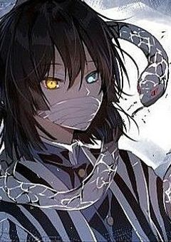 鬼と鬼殺隊の仲良い物語
