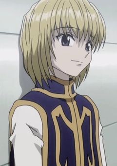 狐の面と緋の瞳