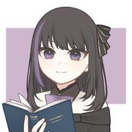𝑴𝑨𝑹𝑰𝑵 💫📖🎧さんのアイコン画像