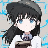 𝑴𝑨𝑹𝑰𝑵 💫📖🎧さんのアイコン画像