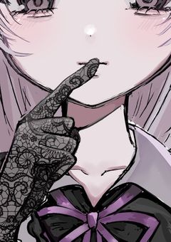 あなたを見ると吐き気がする（MAGIC）