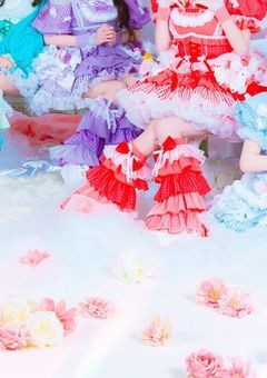 運命を掴み取る最強の6人の妹はアイドルでした。【参加型】