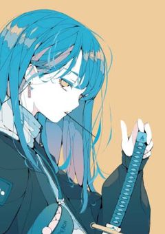 男子より男子してるオンナノコ