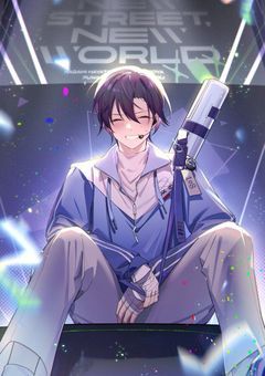 新人ライバー、剣持推しです