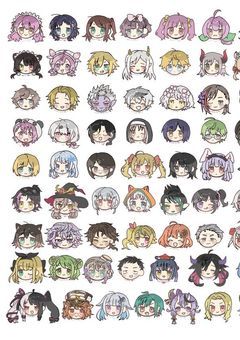 カラオケで歌ってたら、VTuberになりました