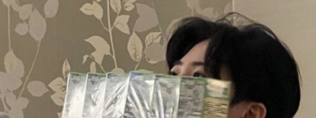 ぎゅっちょ🐨さんの壁紙画像