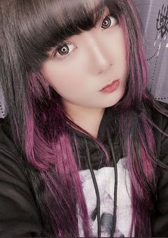 ennちゃんの 妹