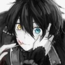 エイト・ブラック
