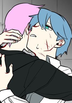 売られていた男